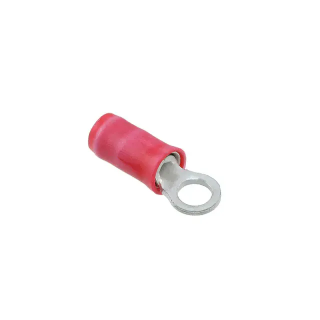171505-2 (CONN RING CIRC 18-22AWG #6 CRIMP)