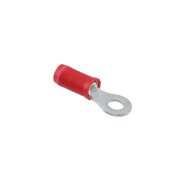 171508-1 (CONN RING CIRC 18-22AWG #6 CRIMP)