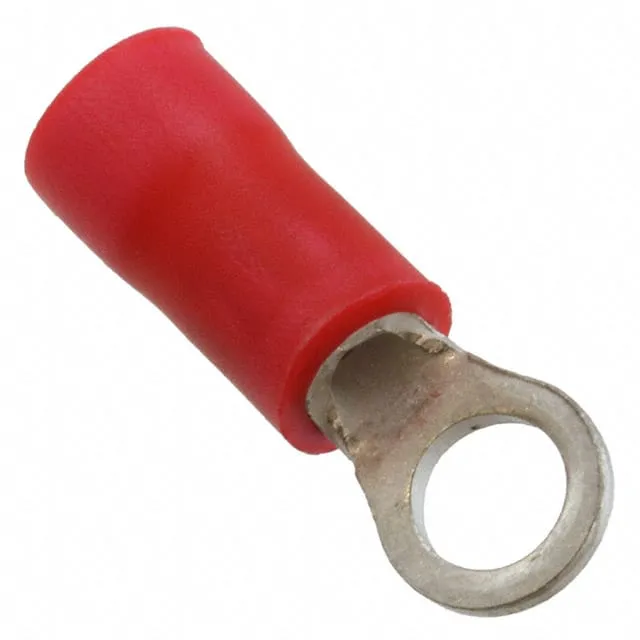 171510-6 (CONN RING CIRC 18-22AWG #6 CRIMP)