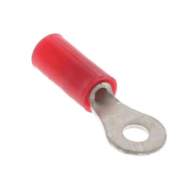 171512-1 (CONN RING TONG 22-18AWG #4 P-G)