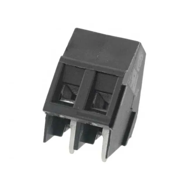 1715290000 (CONN TERM BLOCK PCB 5.0MM 2POS)