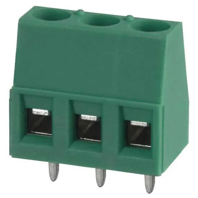 1715734 (CONN TERM BLOCK 3POS 5.08MM PCB)