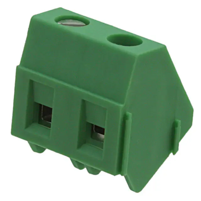 1718029 (PC TERM BLOCK PLUG 2POS 7.5MM)