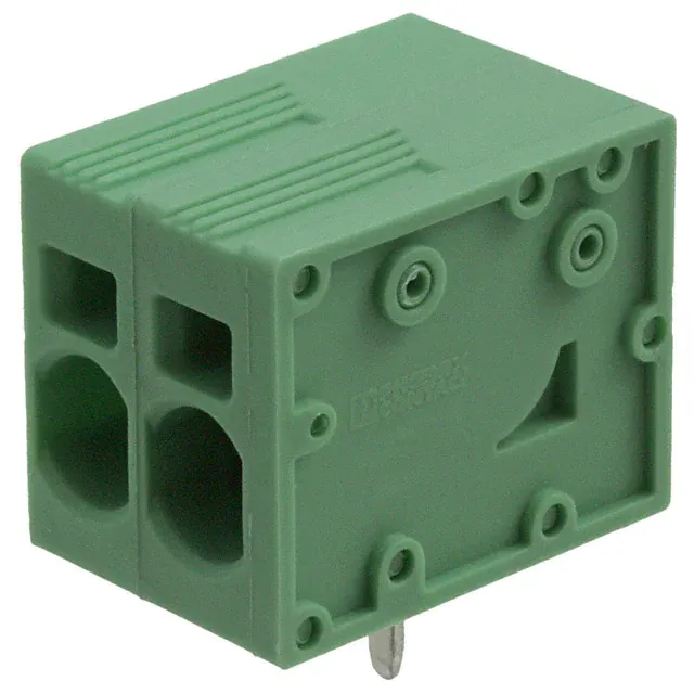 1719192 (PC TERM BLOCK 2POS 7.5MM)