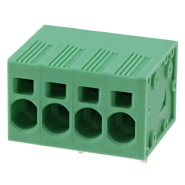 1719215 (PC TERM BLOCK 4POS 7.5MM)