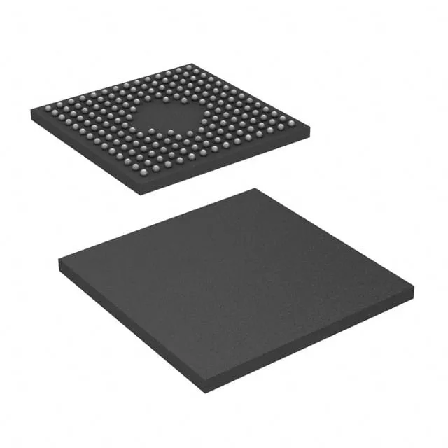 CY7C0853V-133BBXI (IC SRAM 9M PARALLEL 172FBGA)