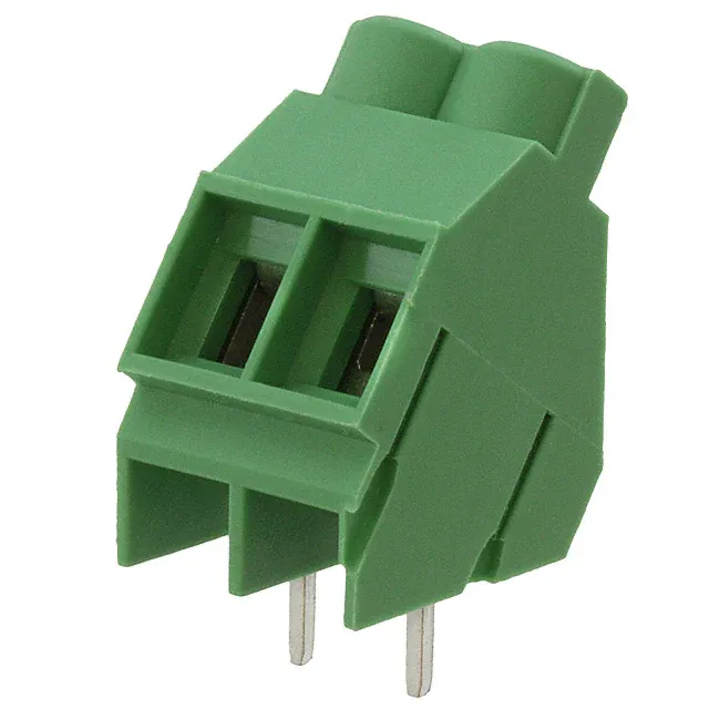 1720033 (CONN TERM BLOCK 2POS 6.35MM)