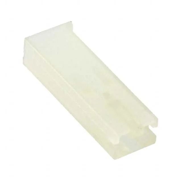 172074-1 (CONN RCPT HSG 0.187 1POS NATURAL)
