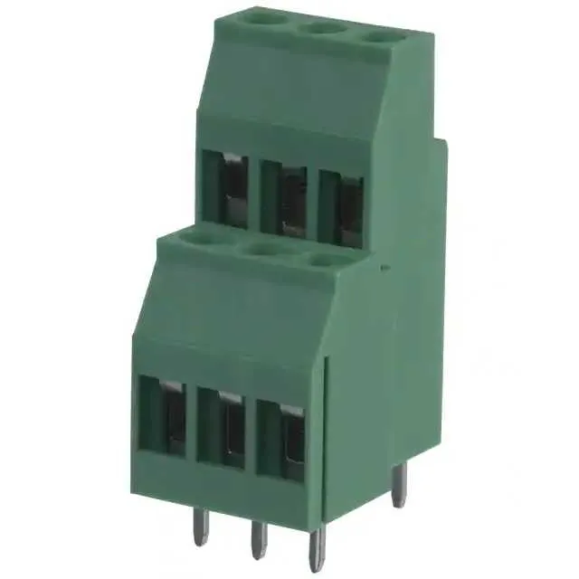 1721032 (CONN TERM BLOCK 5.00MM 3POS)
