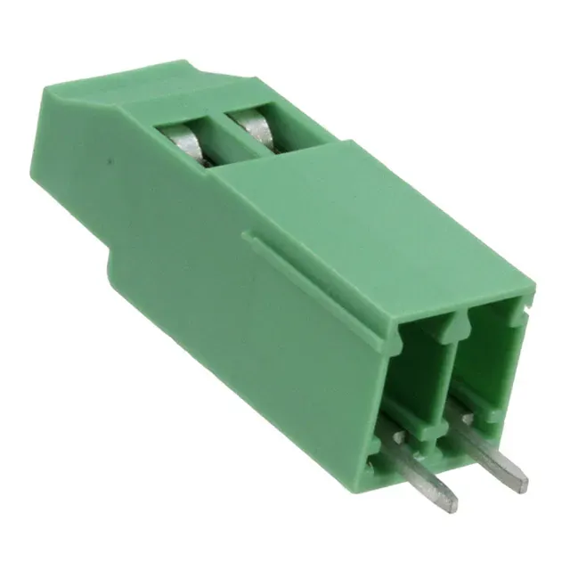 1721045 (TERM BLK PCB 2POS 5.0MM)
