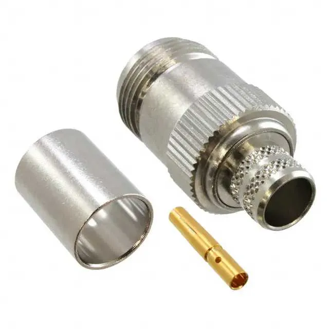 172105 (CONN N JACK STR 50 OHM CRIMP)