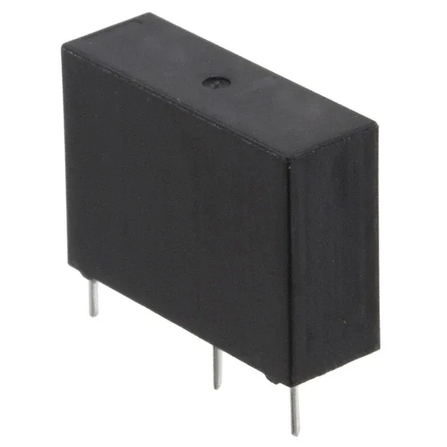 PCJ-112D3MH,301 (RELAY GEN PURPOSE SPST 3A 12V)