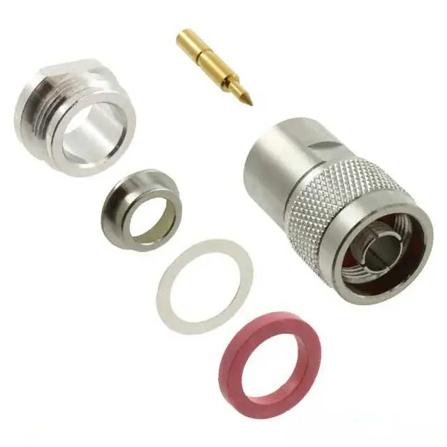172113 (CONN N PLUG STR 50 OHM CRIMP)