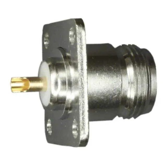 172119 (CONN N RCPT STR 50 OHM SOLDER)