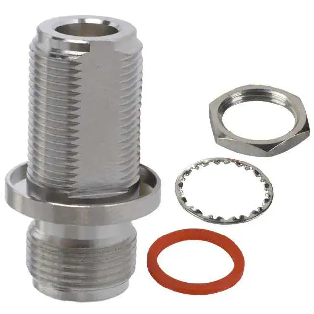 172124 (CONN ADAPT JACK-JACK N 50 OHM)