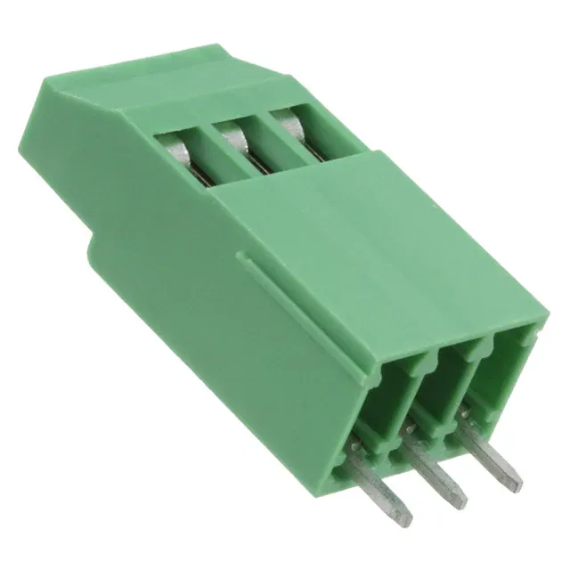 1721346 (TERM BLK PCB 3POS 5.0MM)