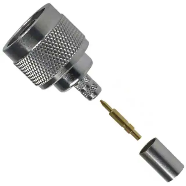 172135 (CONN N PLUG STR 50 OHM CRIMP)