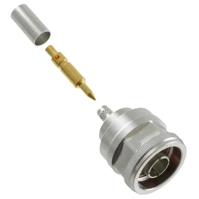 172142-11 (CONN N PLUG STR 50 OHM CRIMP)