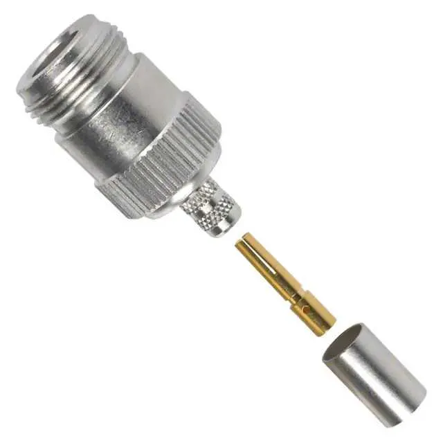 172148 (CONN N JACK STR 50 OHM CRIMP)