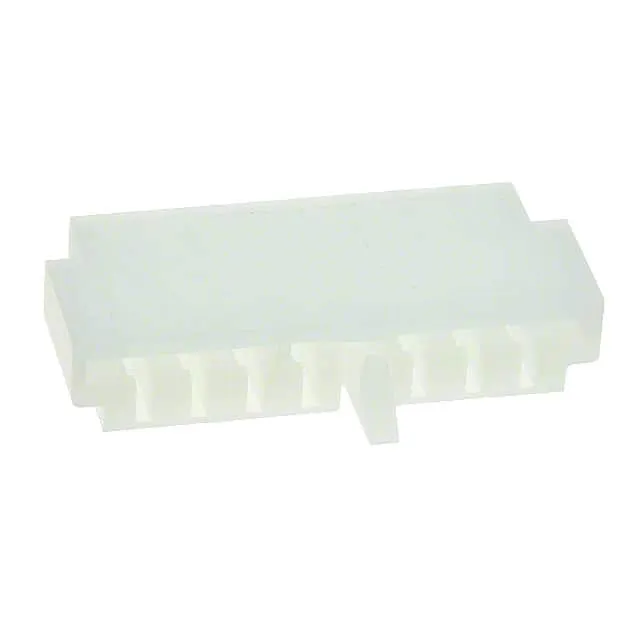 1721590607 (CONN CARDEDGE HSG 7POS 0.156 WHT)