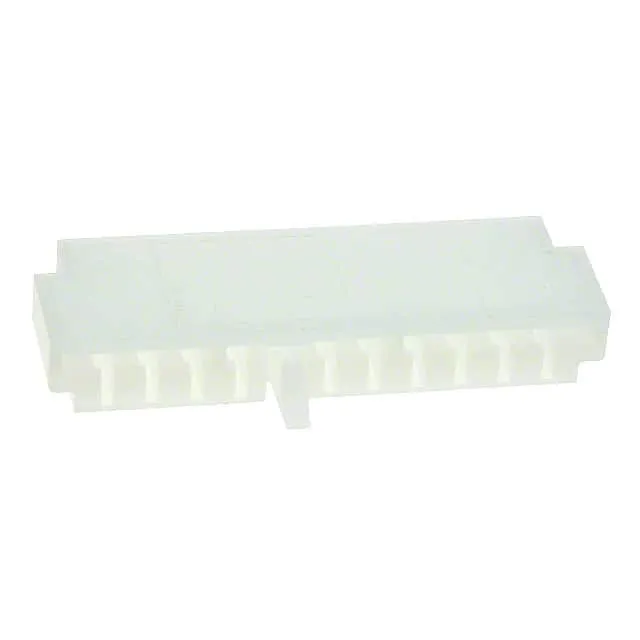 1721590610 (CONN CARDEDGE HSG 10POS.156 WHT)