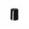 1237 (KNOB SERRATED 0.236 PLASTIC")