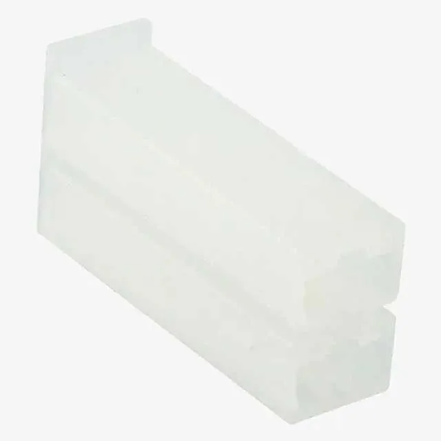 172210-1 (CONN RCPT HSG 0.187 2POS NATURAL)