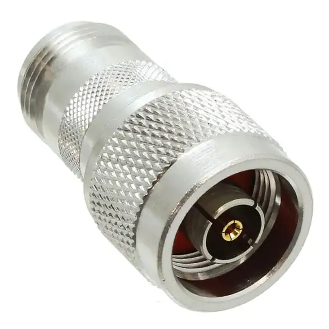172212RP (CONN ADAPT N JACK TO RP-N PLUG)
