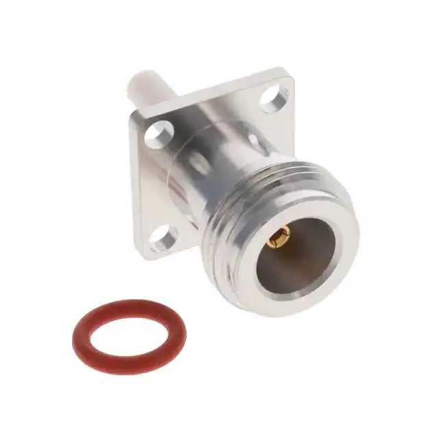 172224-22 (CONN N RCPT STR 50 OHM SOLDER)