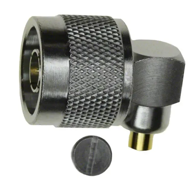 172236 (CONN N PLUG R/A 50 OHM SOLDER)
