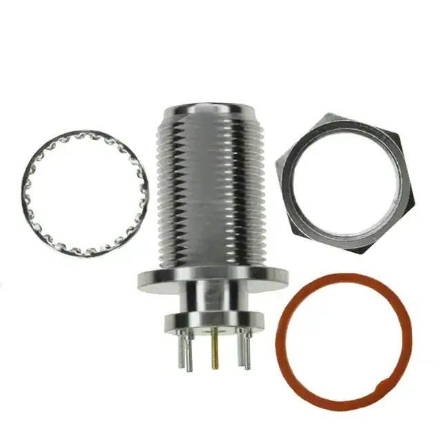 172243 (CONN N RCPT STR 50 OHM PCB)