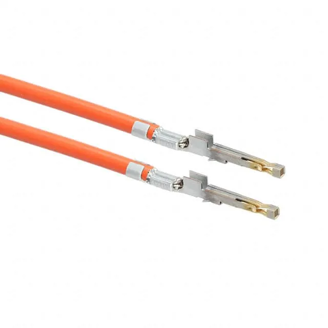 1722533011-12-A7-D (12 PRE-CRIMP 1858/19 ORANGE")