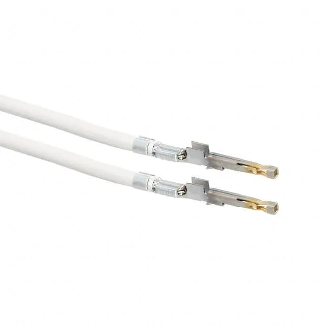 1722533011-12-W7-D (12 PRE-CRIMP 1858/19 WHITE")