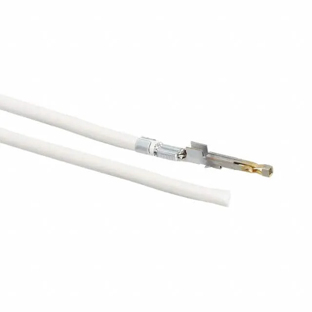 1722533011-12-W7 (12 PRE-CRIMP 1858/19 WHITE")