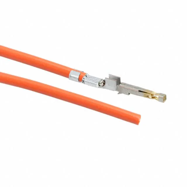 1722533012-11-A7 (11 PRE-CRIMP 1858/19 ORANGE")