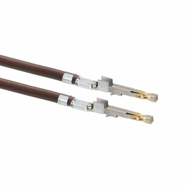 1722533012-11-N9-D (11 PRE-CRIMP 1857/19 BROWN")