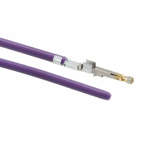 1722533012-11-V7 (11 PRE-CRIMP 1858/19 VIOLET")