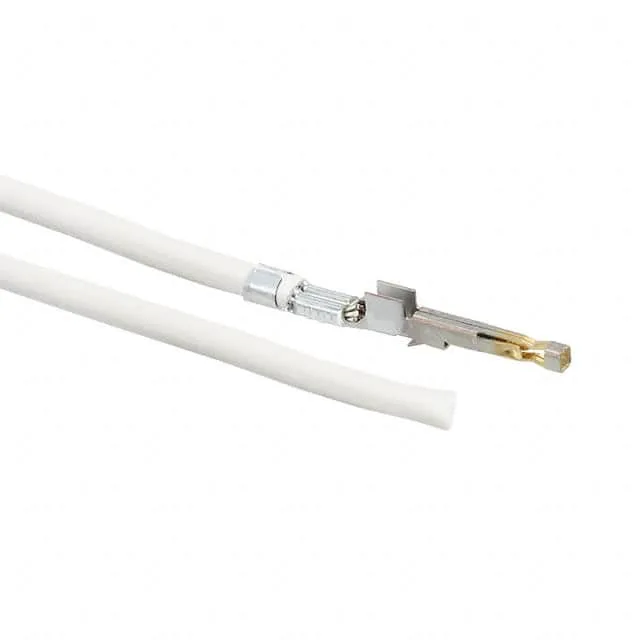 1722533012-11-W9 (11 PRE-CRIMP 1857/19 WHITE")
