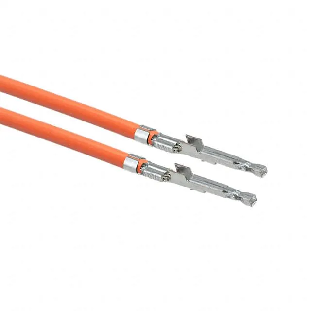 1722533023-06-A9-D (6 PRE-CRIMP 1857/19 ORANGE")