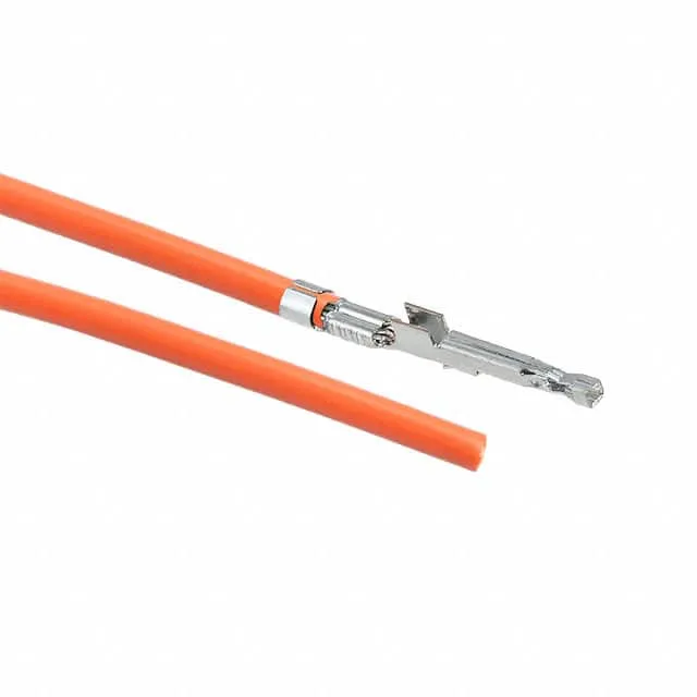 1722533023-04-A9 (4 PRE-CRIMP 1857/19 ORANGE")