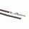 1722533111-04-N0 (4 PRE-CRIMP 1856/19 BROWN")