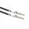 1722533111-10-B0-D (10 PRE-CRIMP 1856/19 BLACK")