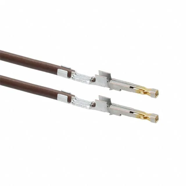 1722533111-11-N0-D (11 PRE-CRIMP 1856/19 BROWN")