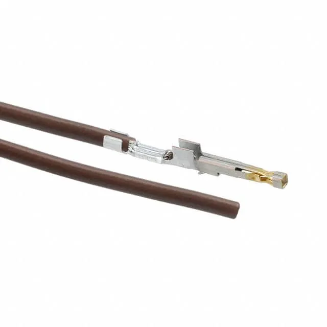 1722533111-12-N2 (12 PRE-CRIMP 1855/19 BROWN")