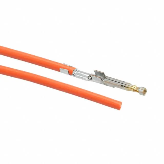 1722533112-05-A2 (5 PRE-CRIMP 1855/19 ORANGE")