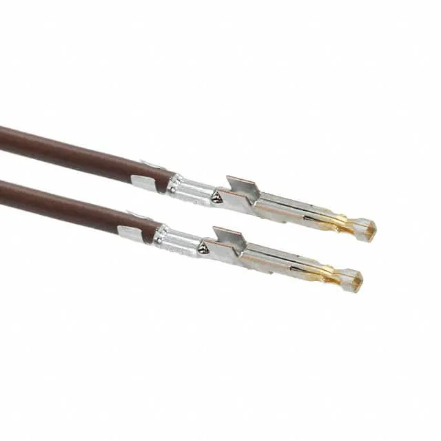 1722533112-06-N2-D (6 PRE-CRIMP 1855/19 BROWN")