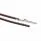 1722533123-08-N0 (8 PRE-CRIMP 1856/19 BROWN")