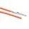 1722533123-12-A0 (12 PRE-CRIMP 1856/19 ORANGE")