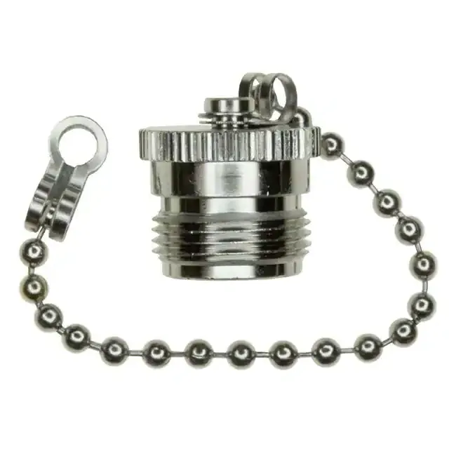 172306 (CONN CAP COVER FOR N TYPE PLUGS)