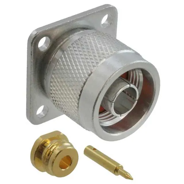 172309 (CONN N PLUG STR 50 OHM CRIMP)
